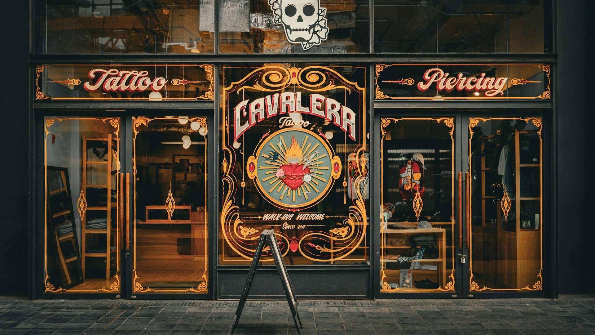 Tattoo guest spot marketing: how not to fly out with an empty calendar