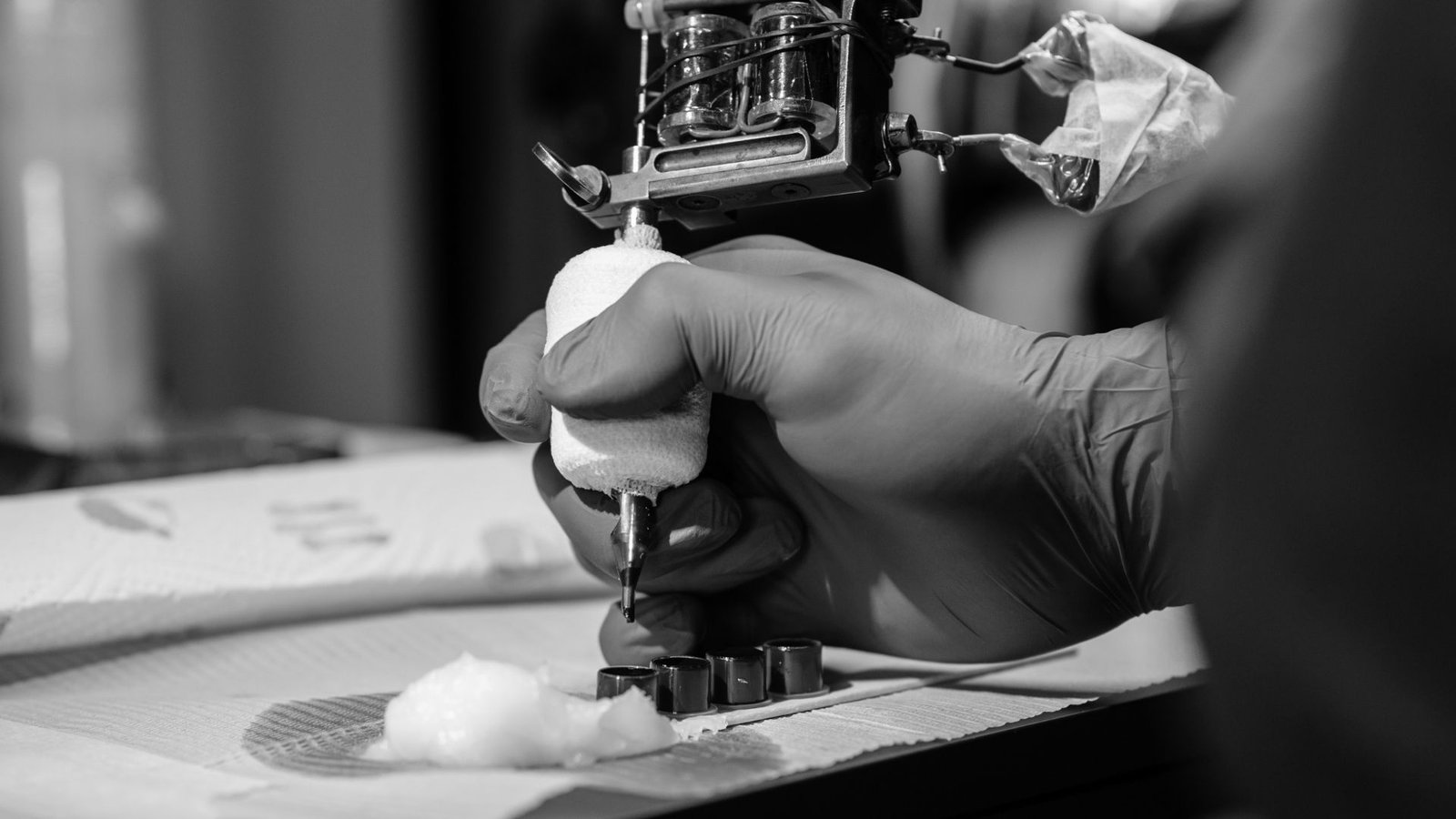 How to price a tattoo: a simple formula that starts with one question
